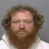Mugshot of ROBERT ANTHONY MORGAN