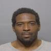 Mugshot of MICHAEL DWAINE WARD