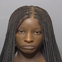 Mugshot of KANESHIA LATRICE MCMULLEN