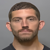 Mugshot of JACOB NATHANIAL SIRECI