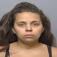 Mugshot of SKYLAR JEAN BERENT