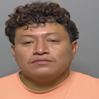 Mugshot of MARVIN REYNOL LOPEZ PEREZ