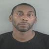 Mugshot of DAMARIEAN TARELL ROBERTS