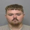 Mugshot of GREGORY DOUGLAS CROUCH