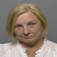 Mugshot of IRENE ESTELLE THOMAS