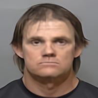 Mugshot of JOSEPH WILLIAM HICKS
