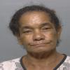 Mugshot of LOUISE WEDDLE