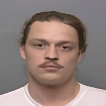 Mugshot of LONN JORDAN BRIGGS