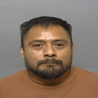 Mugshot of MIGUEL RAMOS-BAUTISTA