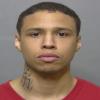 Mugshot of ISAIAH ROY ROBINSON