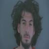 Mugshot of ISAIAH MICHAEL BRUNO