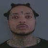 Mugshot of KEVIN GOLDSBY