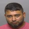 Mugshot of BRAYAN URI MENDEZ MIRANDA