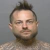 Mugshot of CHRISTOPHER CODY ADAMS