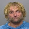 Mugshot of PATRICK FRANCIS MICHAEL FITZGERALD