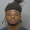 Mugshot of CARNELL LAMAR COLEMAN