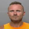 Mugshot of DAN WILLIAM BARNES