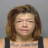 Mugshot of STEPHANIE RENEE MATTHEWS
