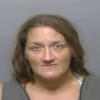Mugshot of CHRISTINA SARAH EVELYN ANN SIKES