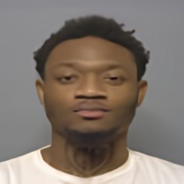 Mugshot of ALFRED HENRY CORBIN