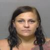 Mugshot of AMBER LYNN ROSS