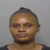 Mugshot of MYA NICOLE SMITH