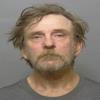 Mugshot of MICHAEL JOHN MORRIS