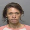 Mugshot of ASHLEY ANN PATE