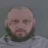 Mugshot of THOMAS FRANKLIN DINKINS