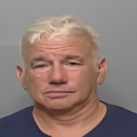 Mugshot of OSMANI BANOS-DIAZ