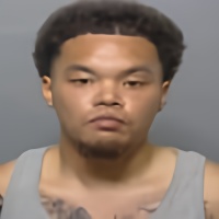 Mugshot of CALVIN THAI HUYNH