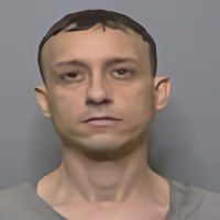 Mugshot of MARC ALLAN CASTANO
