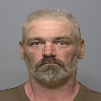 Mugshot of BART HARRISON FIELDS