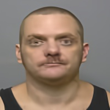 Mugshot of DONALD RAY WILLIAMS