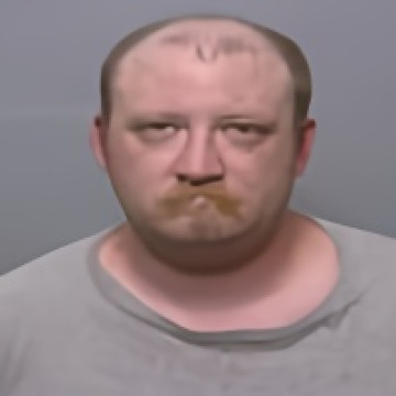 Mugshot of ZACHARY HERMAN NATHANIE PETTY