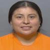 Mugshot of ANA MARIA VEGA URIBE