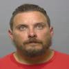 Mugshot of STEVEN PATRICK WEBB