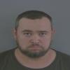Mugshot of KEVIN DWAYNE DAVIS