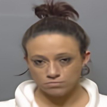 Mugshot of BRIANNA RENE COUTURE