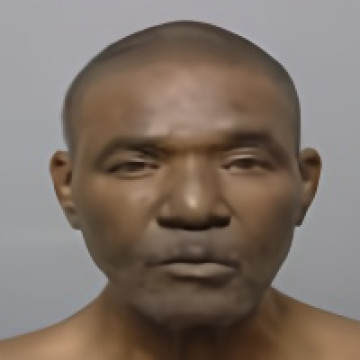 Mugshot of DAVID DANIEL JOHNSON