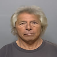 Mugshot of WILLIAM ALBERT FORTIER
