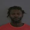 Mugshot of RON KEITH RUSHING