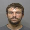 Mugshot of SHAWN DOUGLAS BACKUS