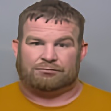 Mugshot of JUSTIN ADAM STANFORD