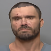 Mugshot of KEITH DEL HUMPHREY