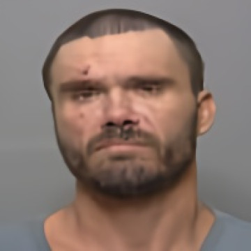 Mugshot of KEITH DEL HUMPHREY
