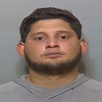Mugshot of EDSON I PORTILLA AYALA
