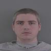 Mugshot of GARRETT P LANSING