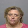 Mugshot of TIFFANY LEA RIKER