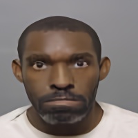 Mugshot of DYSHAWN LAVERT MORRELL